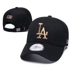 Los Angeles Dodgers Snapback Cap 26H V659