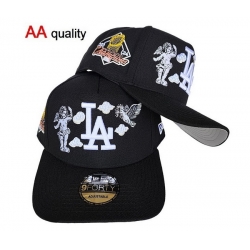 Los Angeles Dodgers Snapback Cap 26H W022