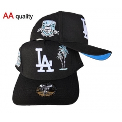 Los Angeles Dodgers Snapback Cap 26H Y721