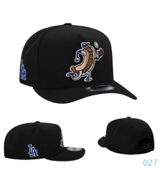 Los Angeles Dodgers Snapback Cap 26H Z373 Los Angeles Dodgers Snapback Cap 26H Z373