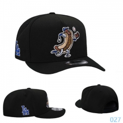 Los Angeles Dodgers Snapback Cap 26H Z373