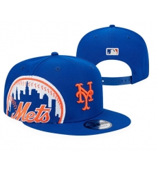 New York Mets Snapback Cap 25112 New York Mets Snapback Cap 25112