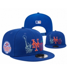 New York Mets Snapback Cap 26C G522