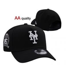 New York Mets Snapback Cap 26H V632