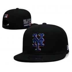 New York Mets Snapback Cap C108