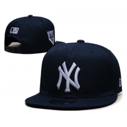 New York Yankees Snapback Cap 25112