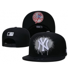 New York Yankees Snapback Cap 25K O398 New York Yankees Snapback Cap 25K O398