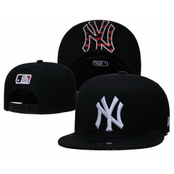 New York Yankees Snapback Cap 26C B775