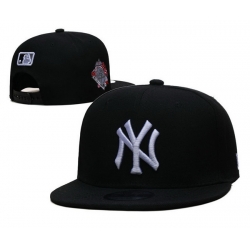 New York Yankees Snapback Cap 26C B855