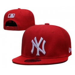 New York Yankees Snapback Cap 26C H901
