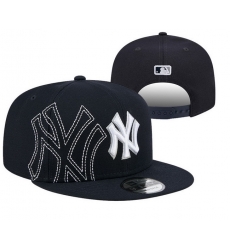 New York Yankees Snapback Cap 26C Z855