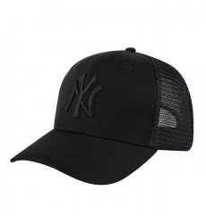 New York Yankees Snapback Cap 26H A366