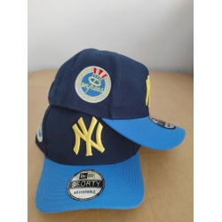 New York Yankees Snapback Cap 26H A377
