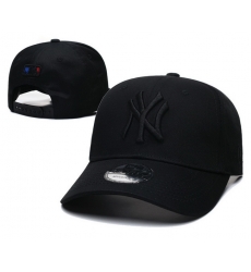 New York Yankees Snapback Cap 26H A544