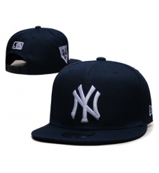 New York Yankees Snapback Cap 26H B065 New York Yankees Snapback Cap 26H B065