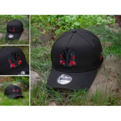 New York Yankees Snapback Cap 26H B087