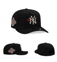 New York Yankees Snapback Cap 26H B393 New York Yankees Snapback Cap 26H B393