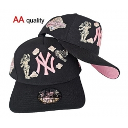 New York Yankees Snapback Cap 26H B992
