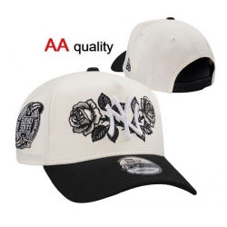 New York Yankees Snapback Cap 26H C441
