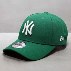New York Yankees Snapback Cap 26H D424