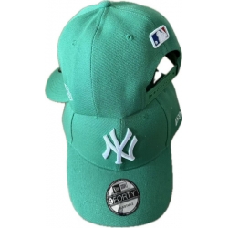 New York Yankees Snapback Cap 26H D548