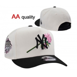 New York Yankees Snapback Cap 26H D675