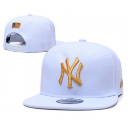 New York Yankees Snapback Cap 26H E557