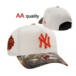 New York Yankees Snapback Cap 26H F048
