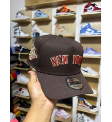 New York Yankees Snapback Cap 26H F117