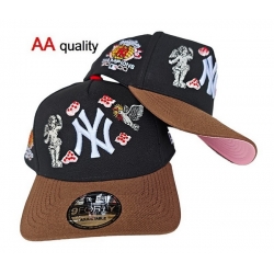 New York Yankees Snapback Cap 26H F183
