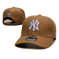 New York Yankees Snapback Cap 26H F206