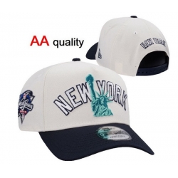 New York Yankees Snapback Cap 26H F320
