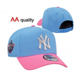 New York Yankees Snapback Cap 26H F515