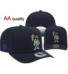 New York Yankees Snapback Cap 26H F617