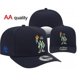New York Yankees Snapback Cap 26H F617