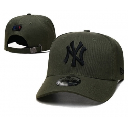New York Yankees Snapback Cap 26H F658
