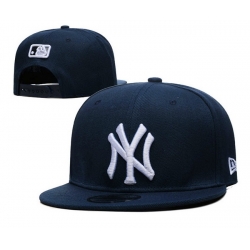 New York Yankees Snapback Cap 26H F964