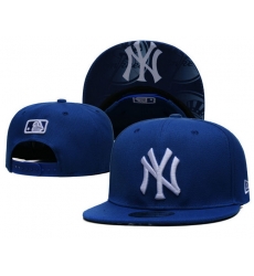 New York Yankees Snapback Cap 26H G917 New York Yankees Snapback Cap 26H G917