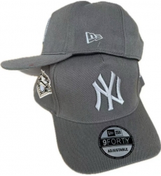 New York Yankees Snapback Cap 26H G933 New York Yankees Snapback Cap 26H G933