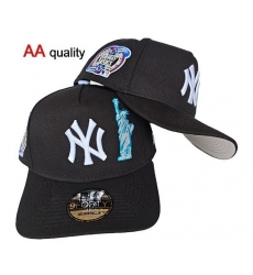 New York Yankees Snapback Cap 26H H133