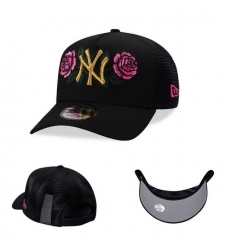 New York Yankees Snapback Cap 26H H536 New York Yankees Snapback Cap 26H H536