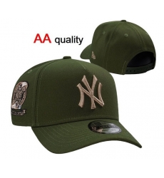 New York Yankees Snapback Cap 26H H959