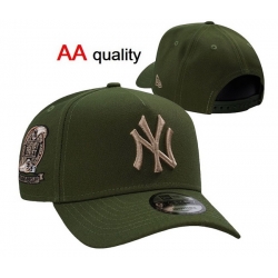 New York Yankees Snapback Cap 26H H959