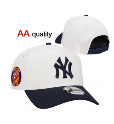 New York Yankees Snapback Cap 26H I178