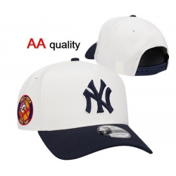 New York Yankees Snapback Cap 26H I178