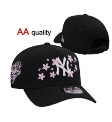 New York Yankees Snapback Cap 26H I393