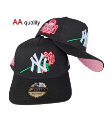 New York Yankees Snapback Cap 26H I889
