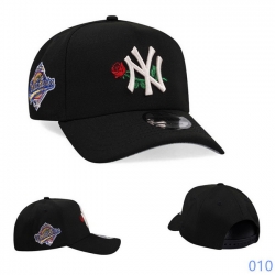 New York Yankees Snapback Cap 26H J102