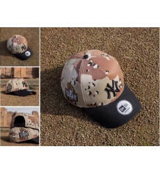 New York Yankees Snapback Cap 26H J250
