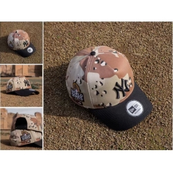 New York Yankees Snapback Cap 26H J250